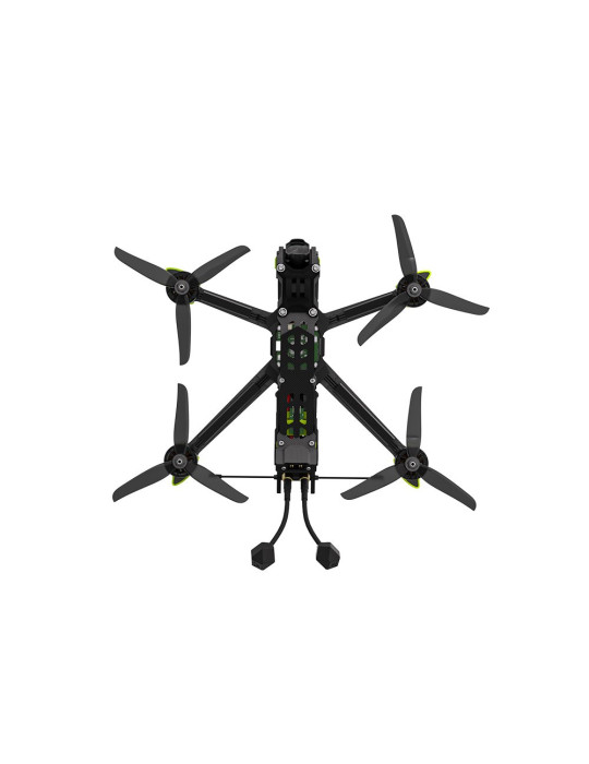 iFlight Nazgul DC5 ECO V1.1 O4 HD BNF Quadcopter 6S mit GPS (ELRS)