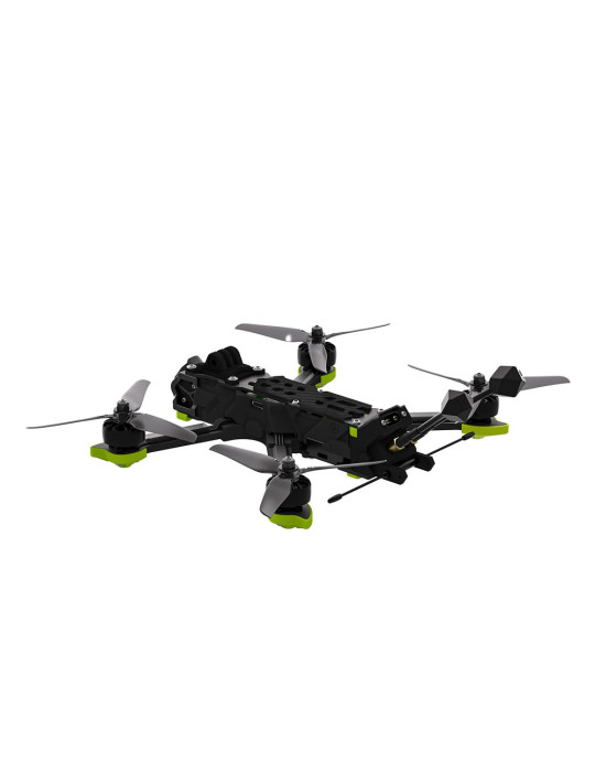 iFlight Nazgul DC5 ECO V1.1 O4 HD BNF Quadcopter 6S mit GPS (ELRS)