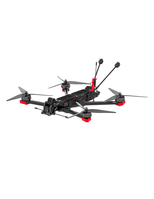 iFlight Chimera7 Pro V2 O4 HD BNF Quadcopter 6S mit GPS (ELRS)