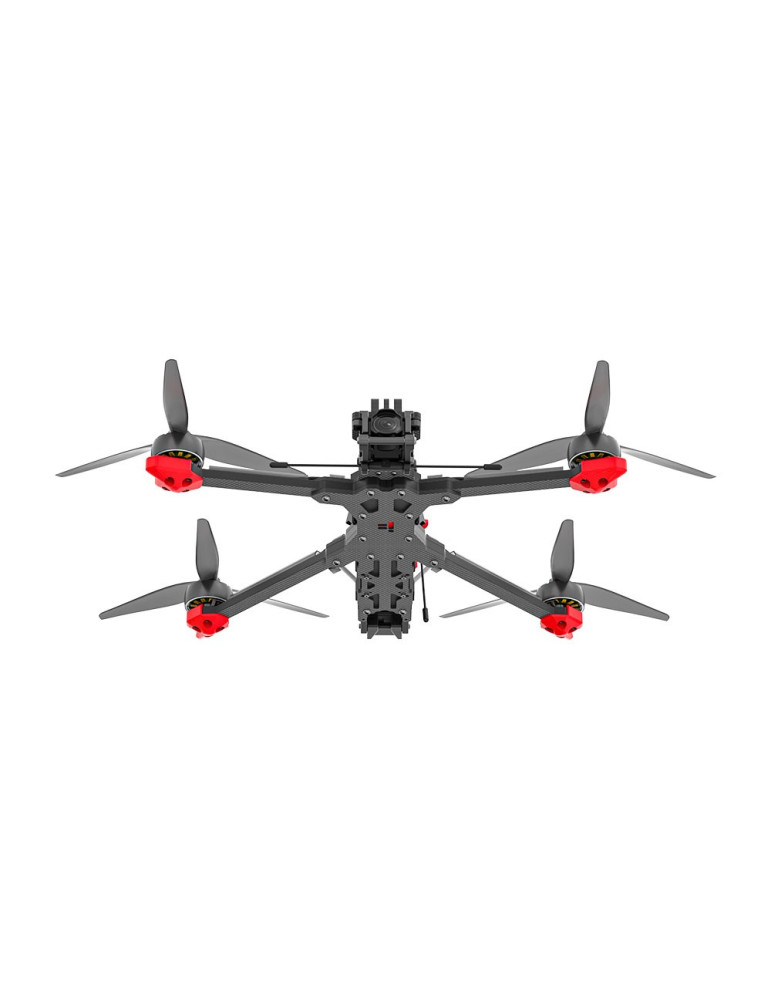 iFlight Chimera7 Pro V2 O4 HD BNF Quadcopter 6S w/ GPS (ELRS)