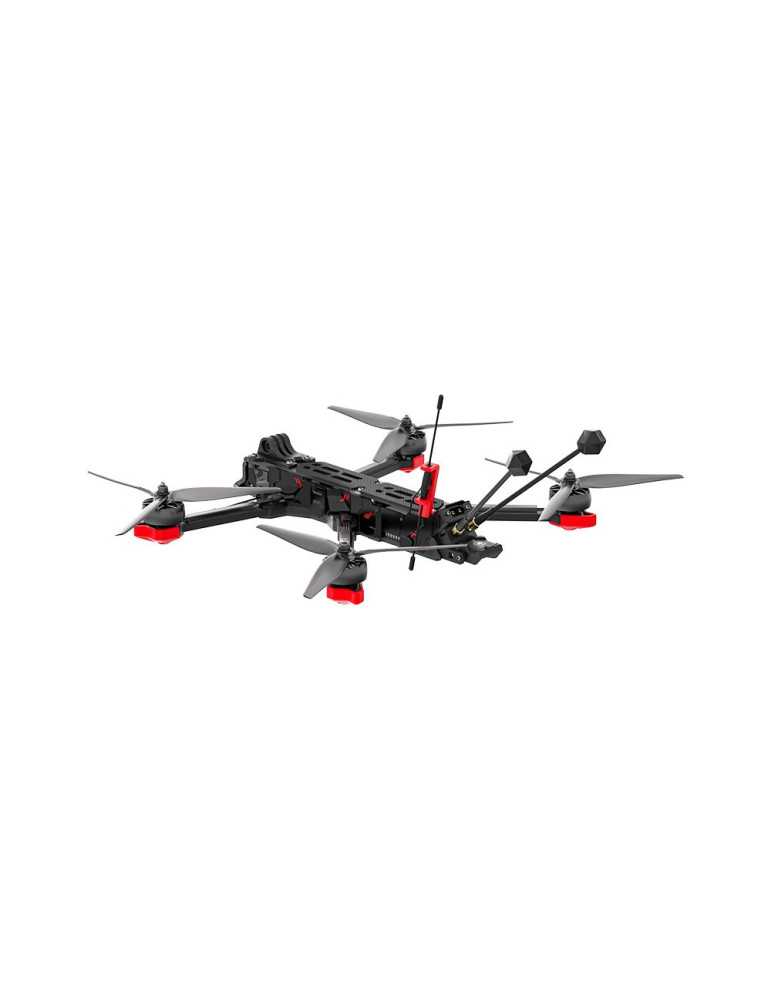 iFlight Chimera7 Pro V2 O4 HD BNF Quadcopter 6S w/ GPS (ELRS)