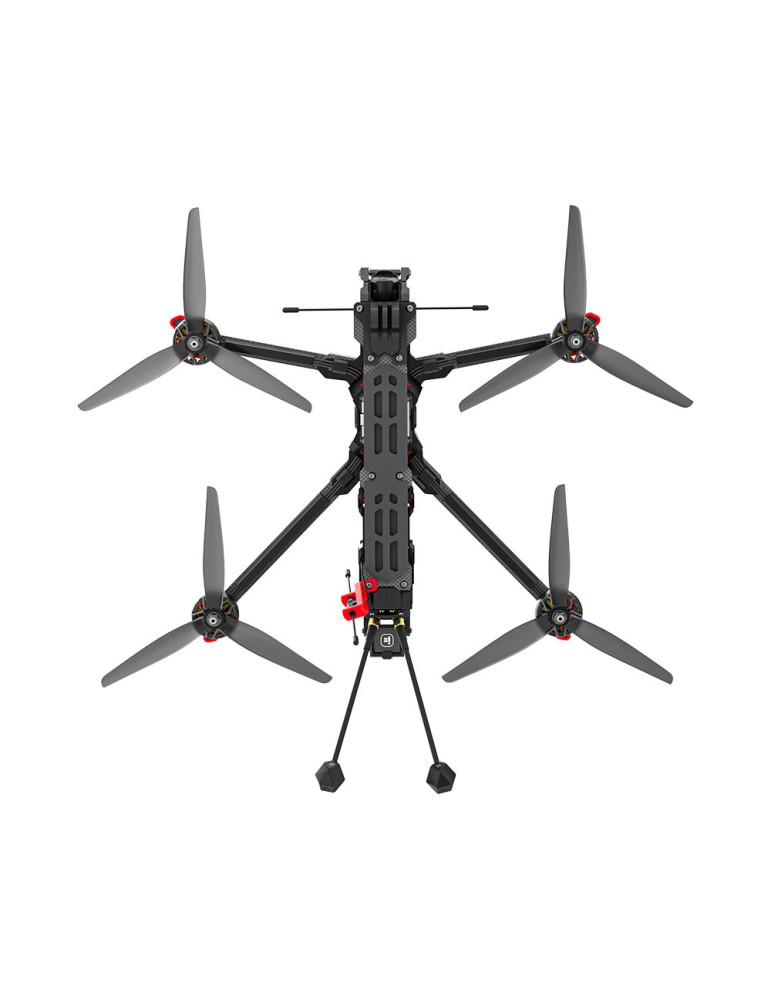 iFlight Chimera7 Pro V2 O4 HD BNF Quadcopter 6S mit GPS (ELRS)