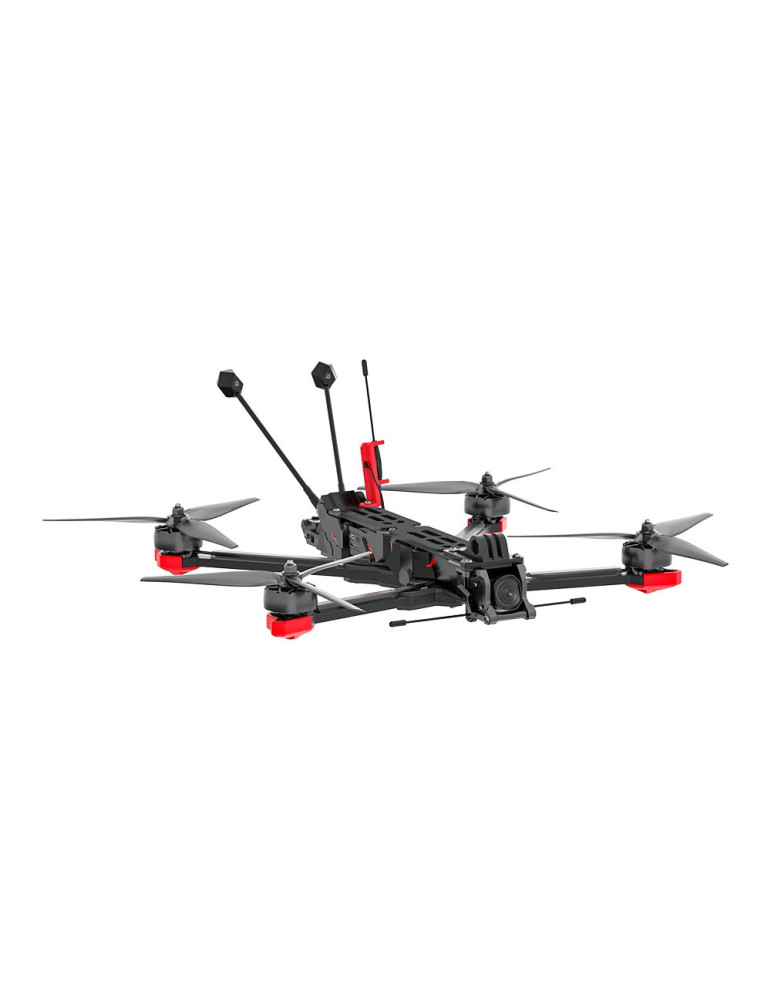 iFlight Chimera7 Pro V2 O4 HD BNF Quadcopter 6S mit GPS (ELRS)