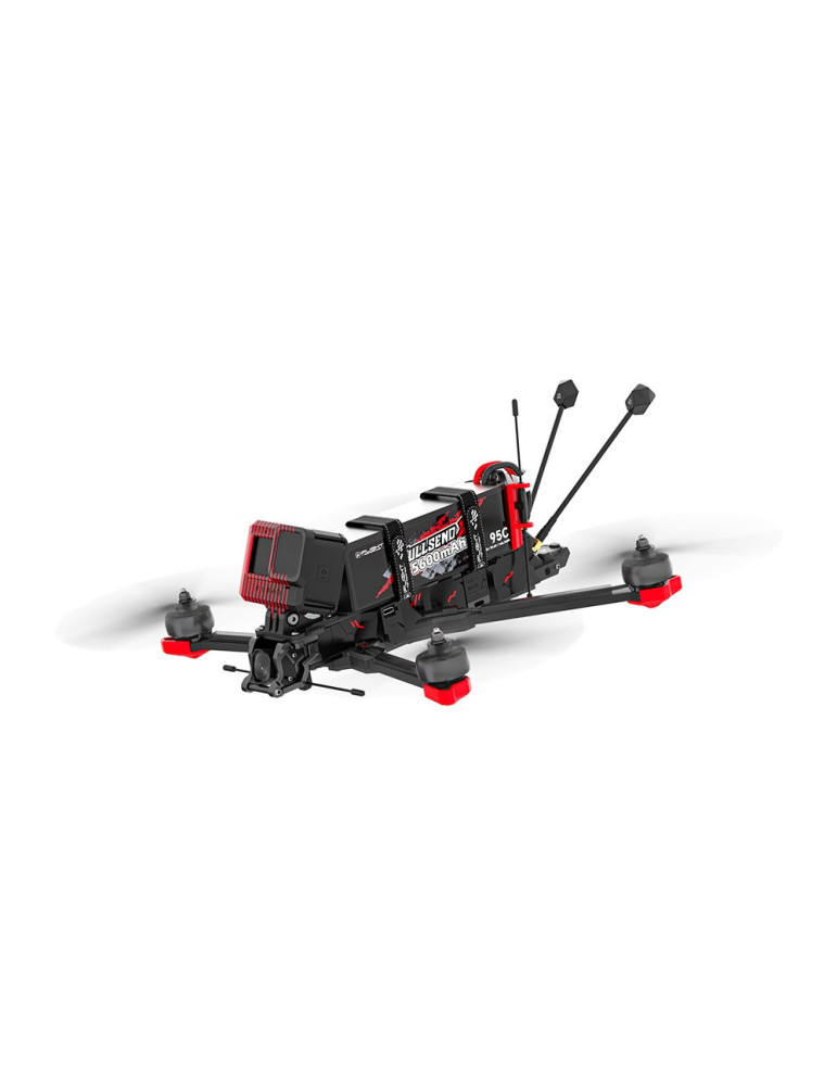 iFlight Chimera7 Pro V2 O4 HD BNF Quadcopter 6S mit GPS (ELRS)