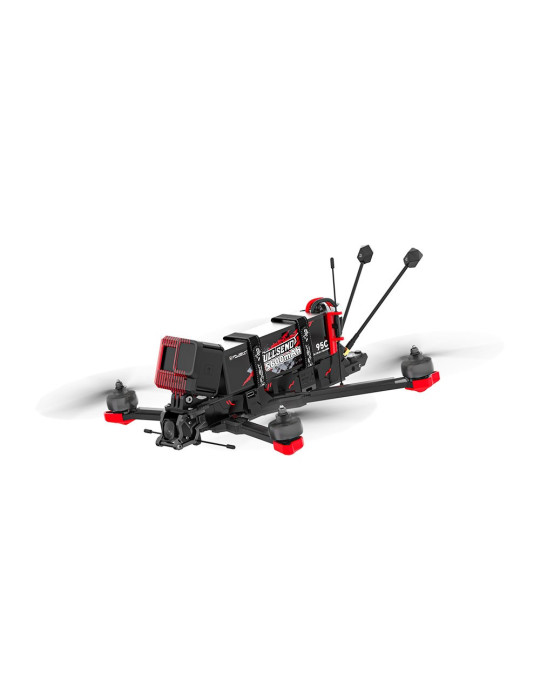 iFlight Chimera7 Pro V2 O4 HD BNF Quadcopter 6S w/ GPS (ELRS)