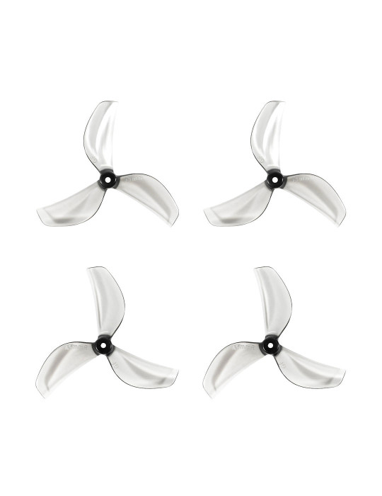 Gemfan 45mm 3-Blade Tiny Whoop Propellers (1.5mm)