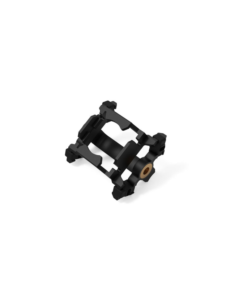 Shock-absorbing Camera Mount Adapter for DJI O4