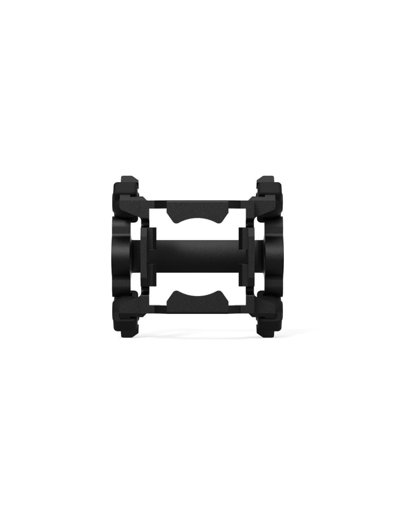 Shock-absorbing Camera Mount Adapter for DJI O4