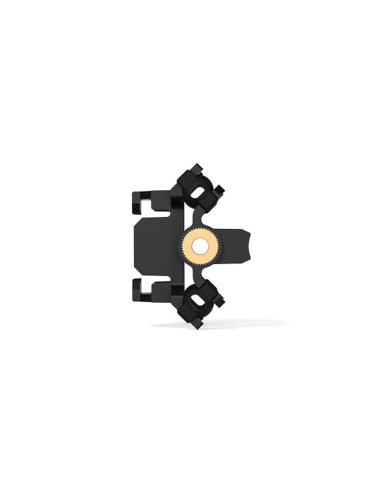 Shock-absorbing Camera Mount Adapter for DJI O4