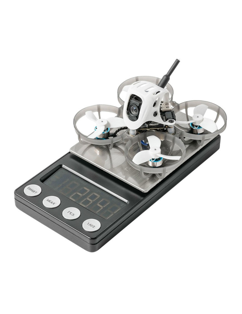 BetaFPV Meteor65 PRO O4 1S Brushless Whoop (ELRS 2.4GHz)