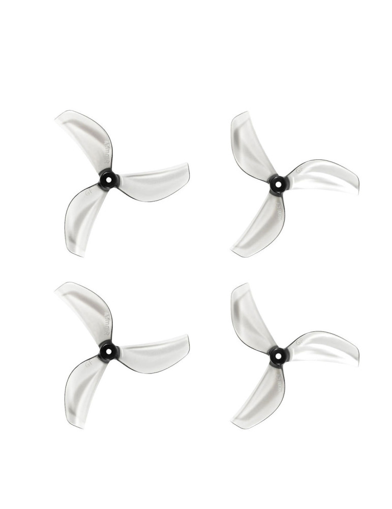 Gemfan 45mm 3-Blatt Tiny Whoop Propeller (1.5mm)