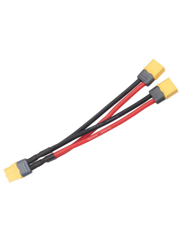 XT60 Y-Adapter for Parallel Operation