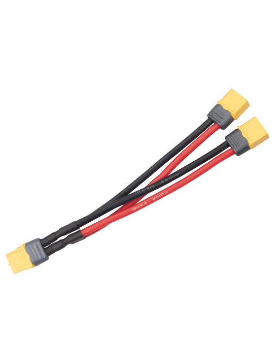 XT60 Y-Adapter für Parallelbetrieb