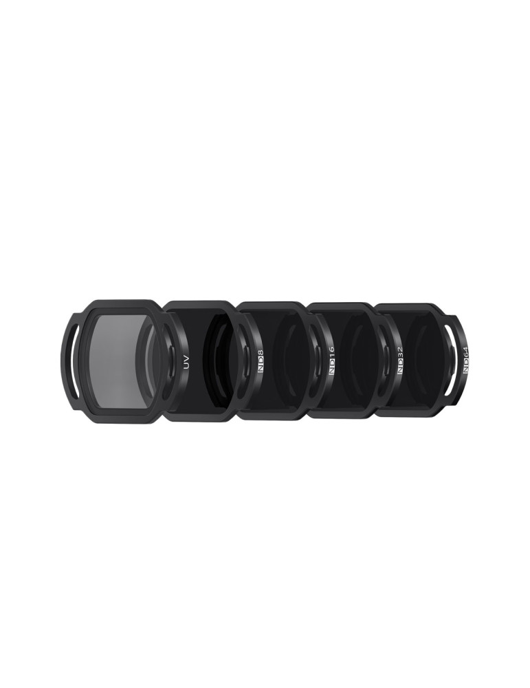 GEPRC O4 PRO Filters Set (ND8/16/32/64)