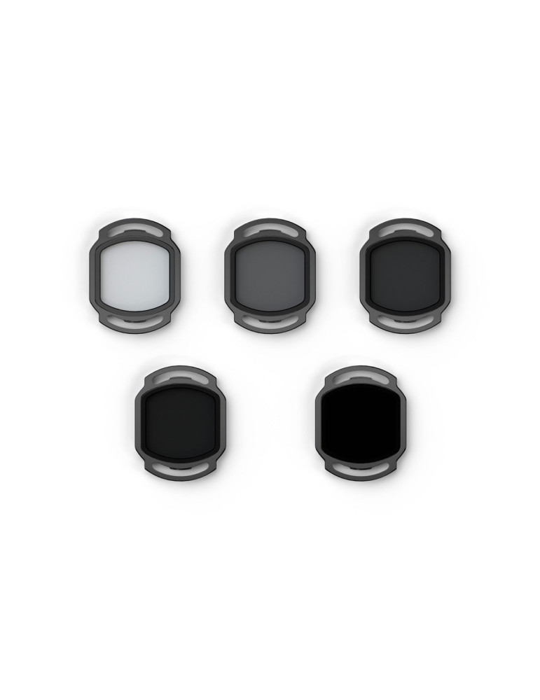 GEPRC O4 PRO Filters Set (ND8/16/32/64)