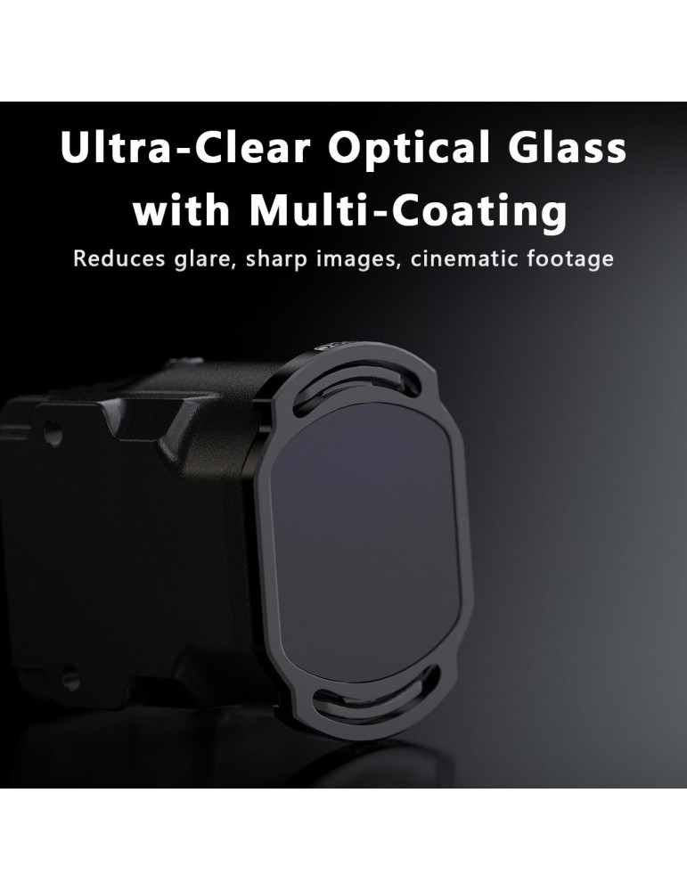 GEPRC O4 PRO Filters Set (ND8/16/32/64)
