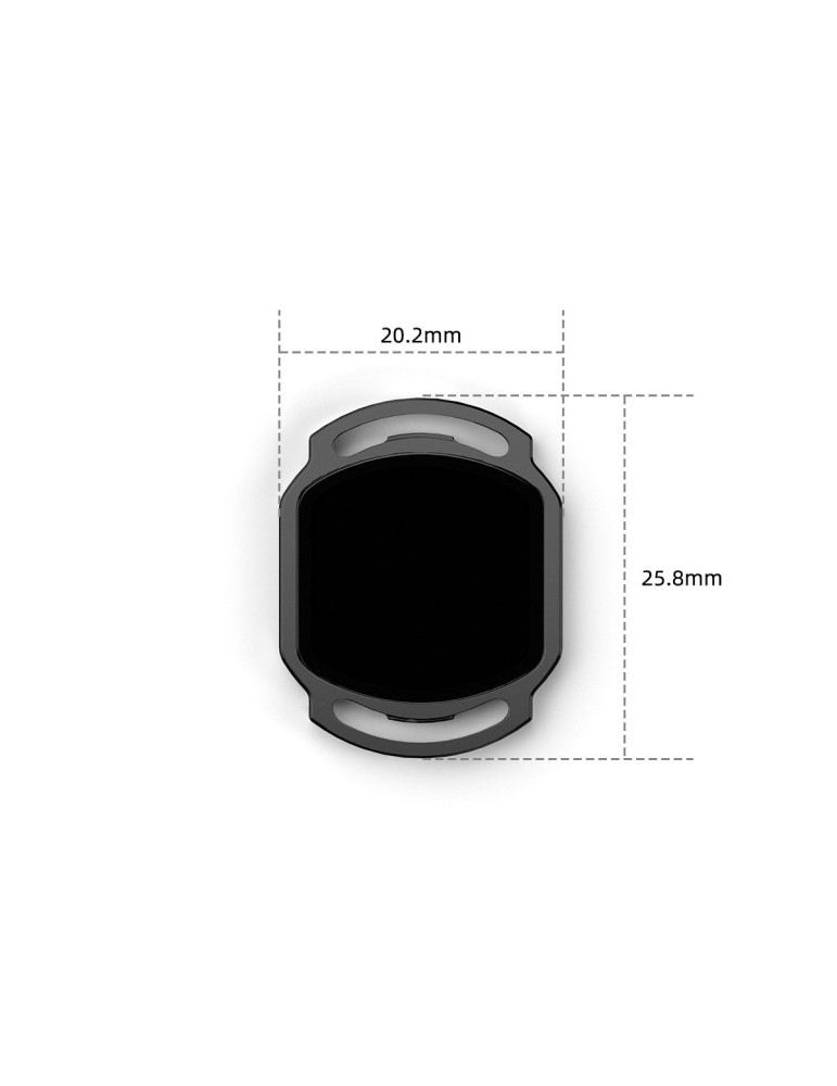 GEPRC O4 PRO Filters Set (ND8/16/32/64)
