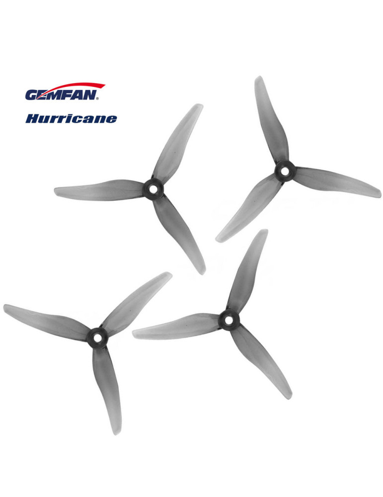 Gemfan 51466-3 V2 Hurricane Propeller