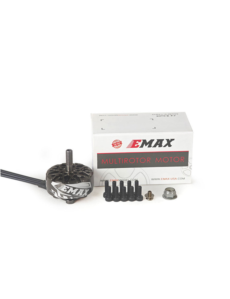 EMAX ECO III Serie 2807 1700Kv