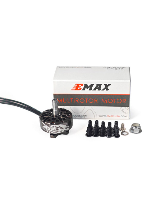 EMAX ECO III Serie 2207 2400Kv