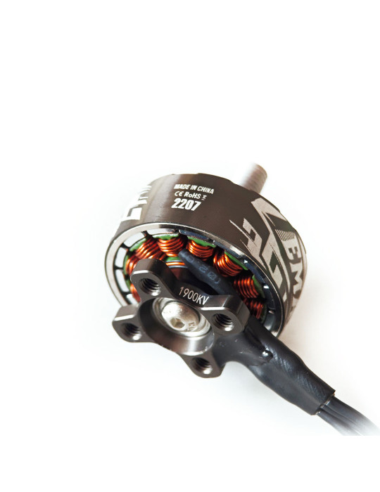 EMAX ECO III Serie 2207 1700Kv