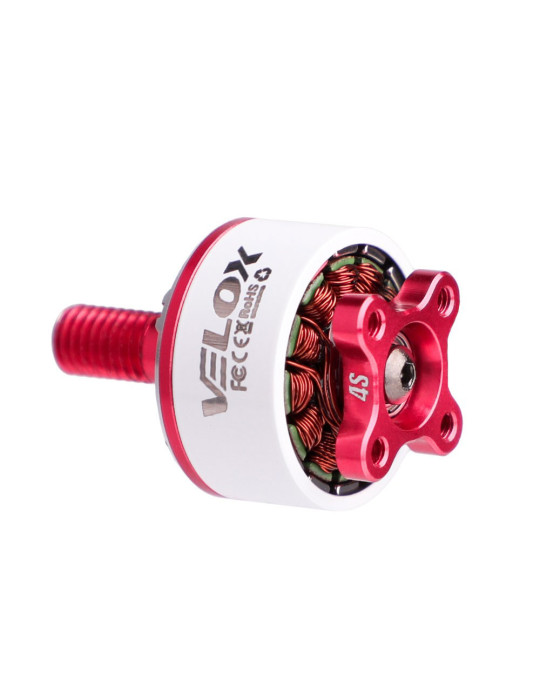 Tiger Motor V1507 4100Kv (4S)