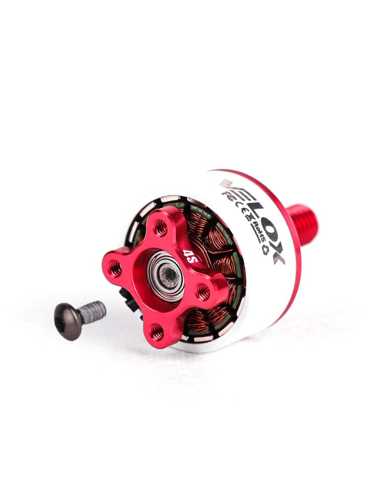 Tiger Motor V1507 4100Kv (4S)