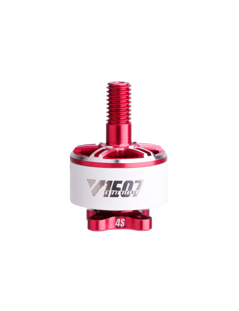 Tiger Motor V1507 4100Kv (4S)