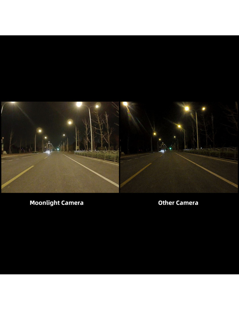 Walksnail Moonlight Camera / VTX Kit