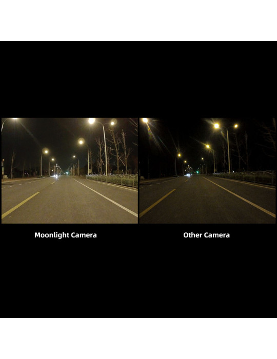 Walksnail Moonlight Camera / VTX Kit
