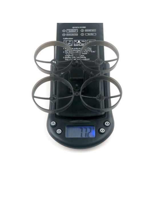 Happymodel M80 Frame (Mobula7)