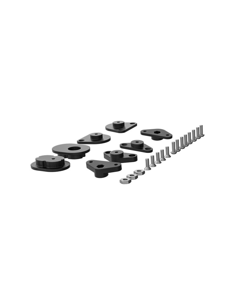 iFlight AOS V5 DJI O4 Pro upgrade kit