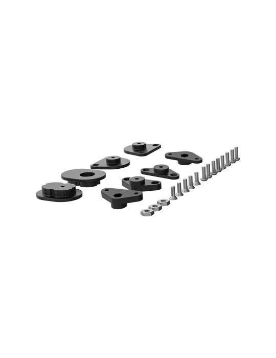 iFlight AOS V5 DJI O4 Pro upgrade kit