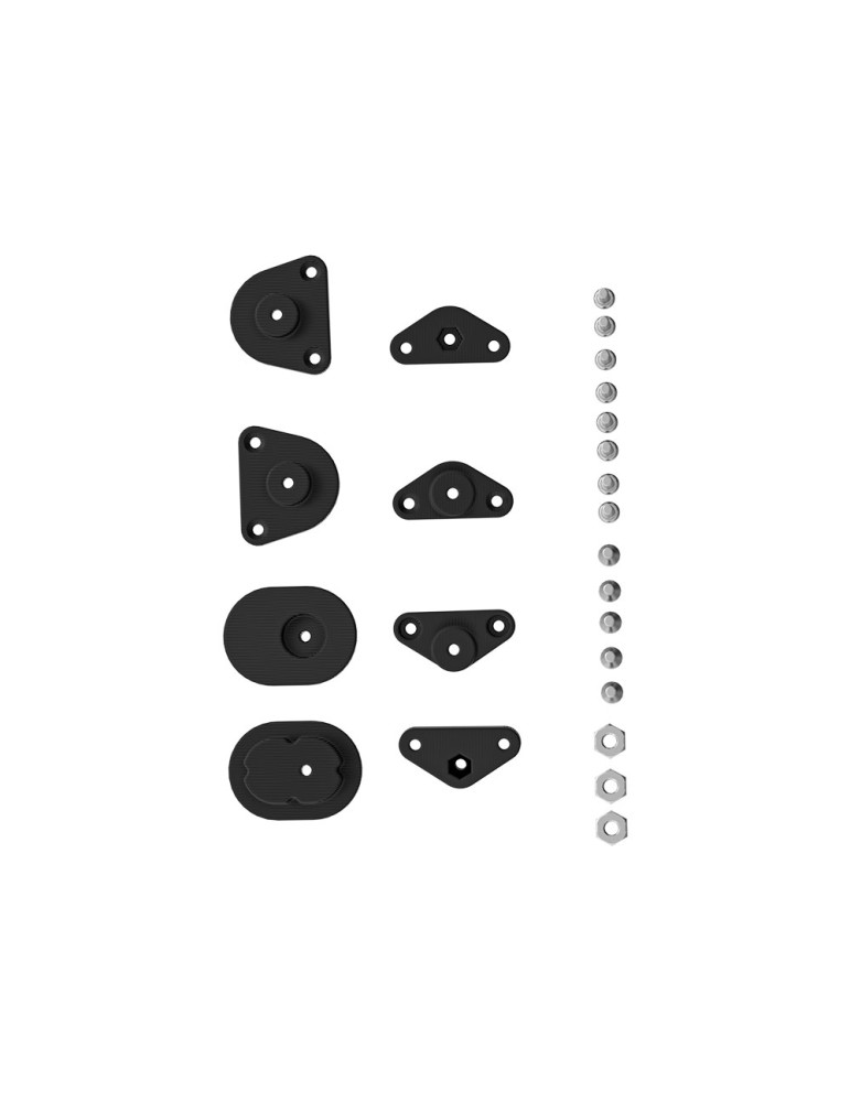 iFlight AOS V5 DJI O4 Pro upgrade kit