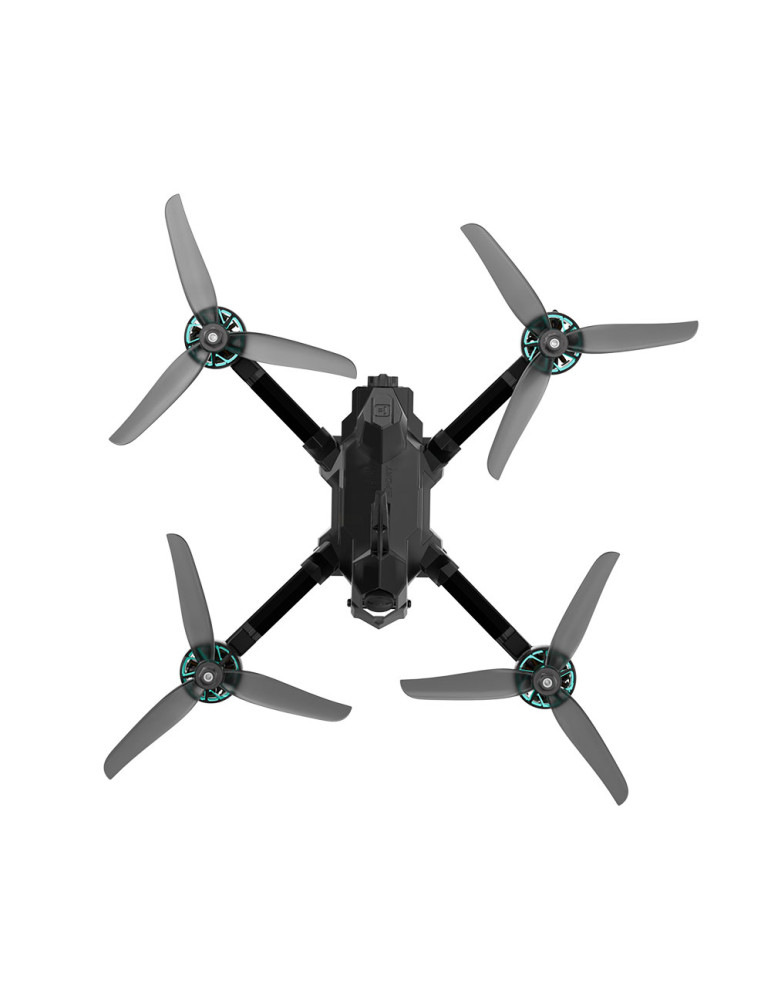 iFlight Mach R5 Sport – leichter FPV-Racer mit HDZero-Qualität.