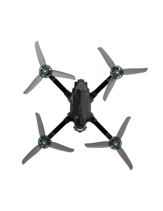 iFlight Mach R5 Sport – leichter FPV-Racer mit HDZero-Qualität.