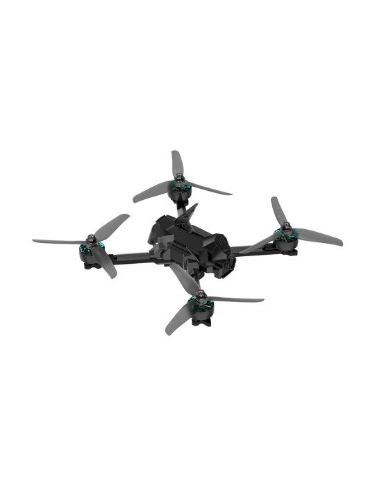 iFlight Mach R5 Sport – leichter FPV-Racer mit HDZero-Qualität.
