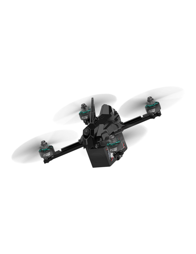 iFlight Mach R5 Sport – leichter FPV-Racer mit HDZero-Qualität.