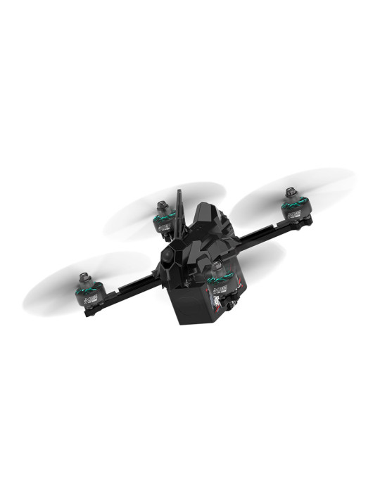 iFlight Mach R5 Sport – leichter FPV-Racer mit HDZero-Qualität.