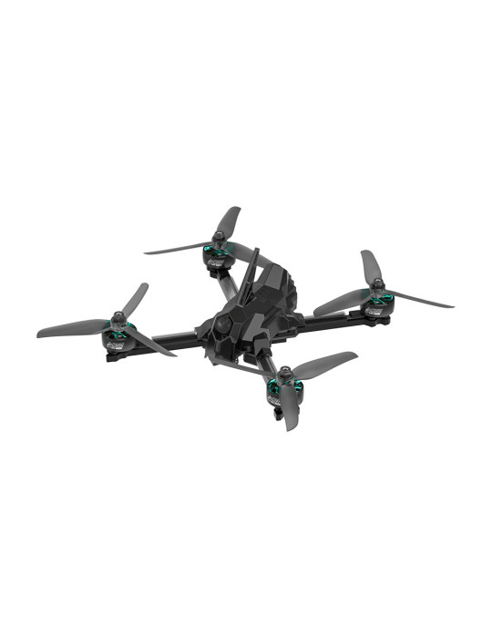 iFlight Mach R5 Sport – leichter FPV-Racer mit HDZero-Qualität.