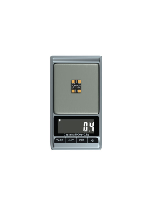 Flywoo O4 1S 5V BEC