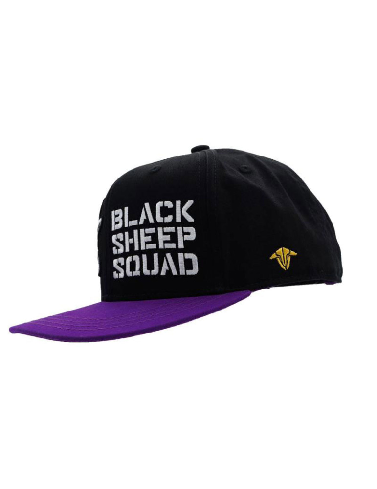 Black Sheep Squad Mütze