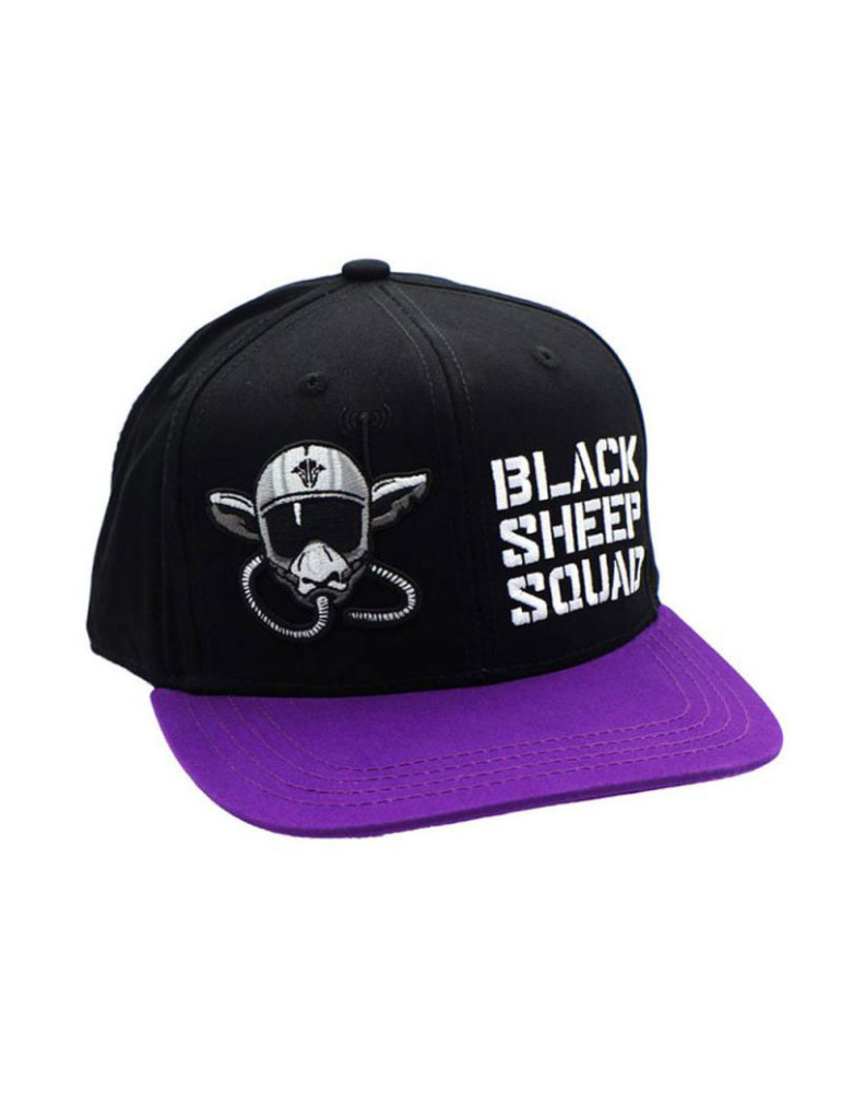 Black Sheep Squad Mütze