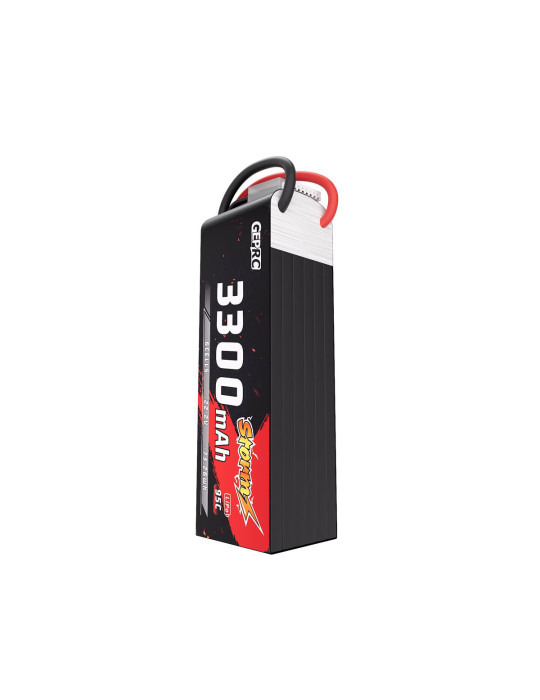 GEPRC Storm 3300mAh 6S 95C (XT60)