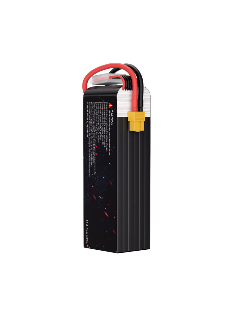 GEPRC Storm 3300mAh 6S 95C (XT60)
