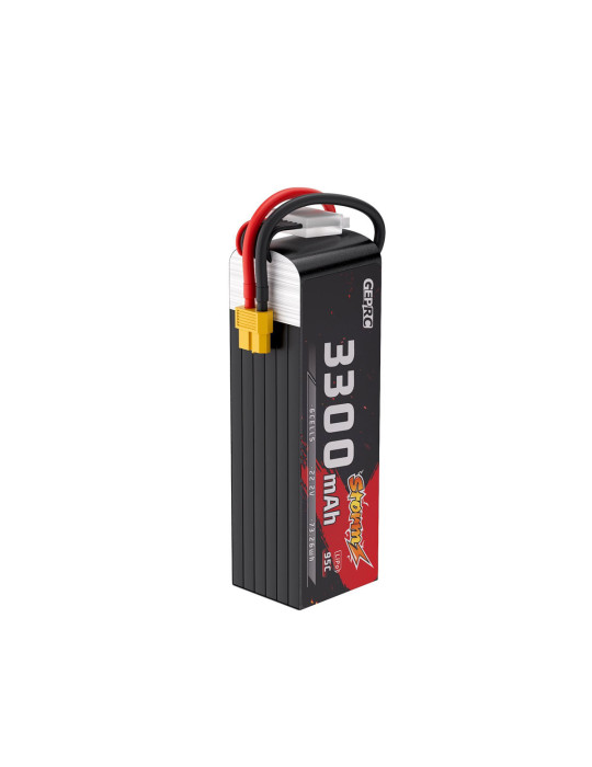 GEPRC Storm 3300mAh 6S 95C (XT60)
