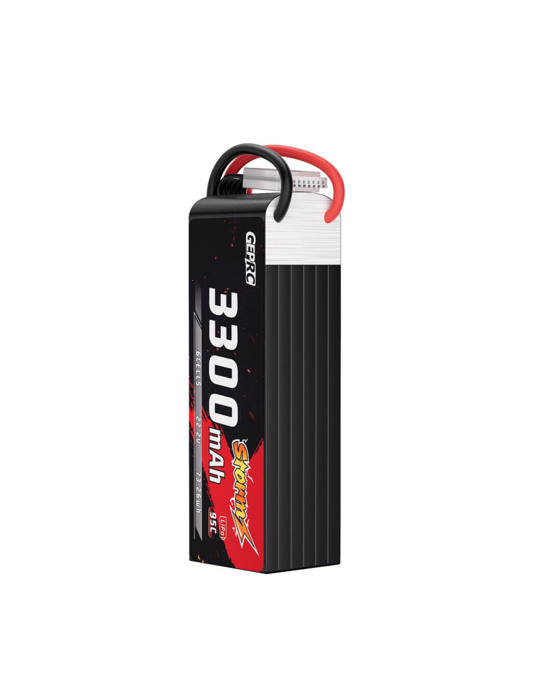 GEPRC Storm 3300mAh 6S 95C (XT60)
