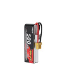 GEPRC Storm 500mAh 2S 95C (XT30)