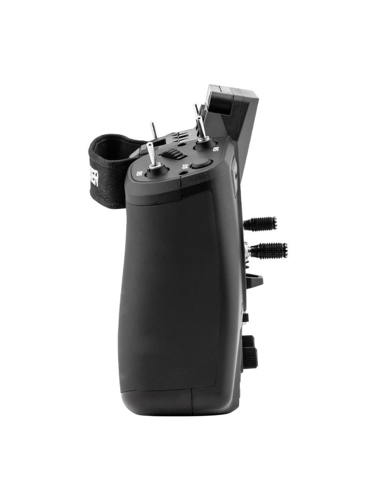 RadioMaster GX12 Dual-Band Gemini-X Radio Controller (ELRS) - M2