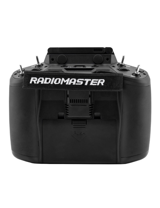 RadioMaster GX12 Dual-Band Gemini-X Radio Controller (ELRS) - M2
